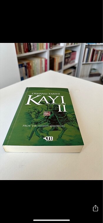Kitap