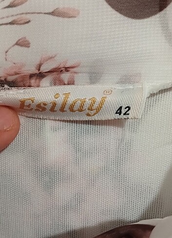 Diğer Hiç giyilmedi