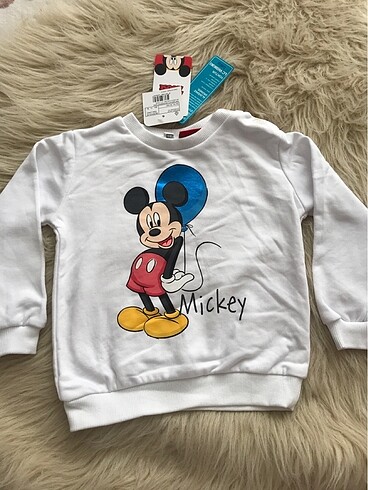 Lcw disney Mickey swit