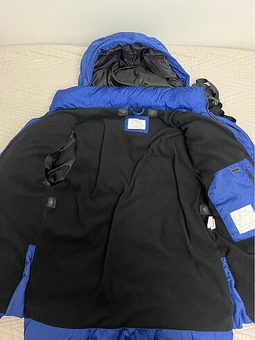 Zara zara 11-12 yaş erkek çocuk mont
