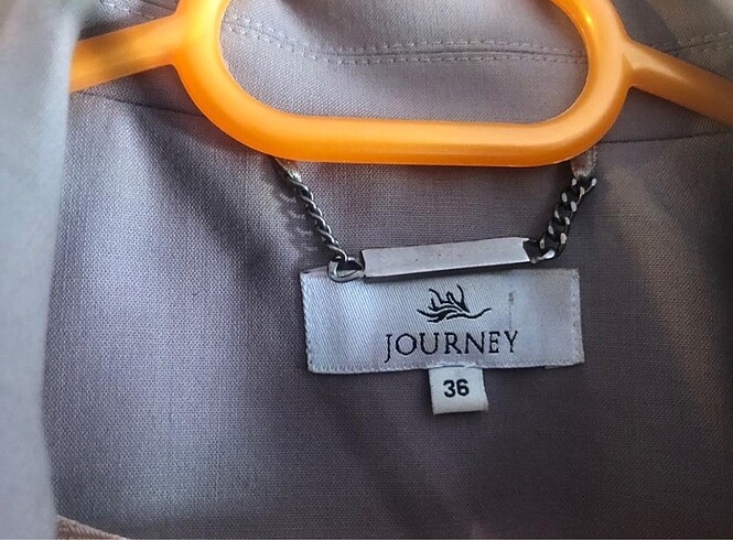 36 Beden Takım elbise journey