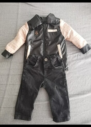 Ceket Pantolon