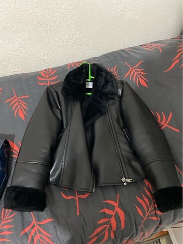Stradivarius Ceket