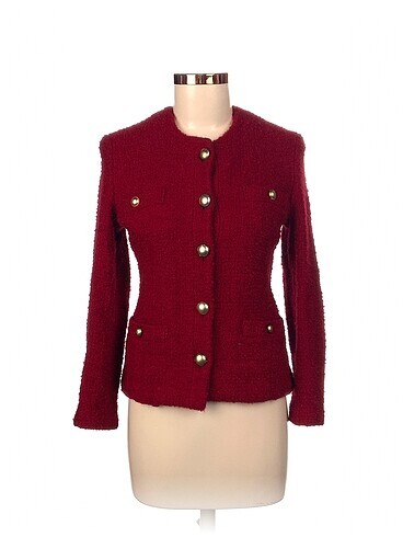 Diğer Blazer %70 İndirimli.