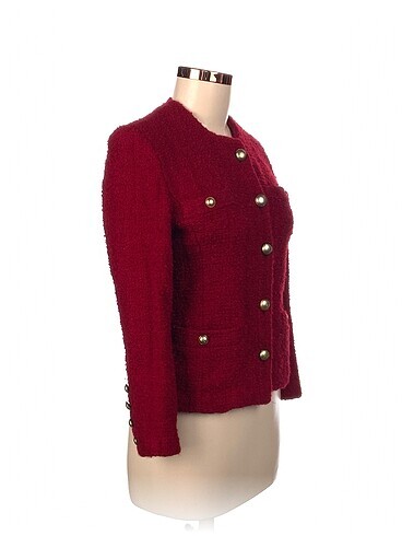 Vintage Love Diğer Blazer %70 İndirimli.