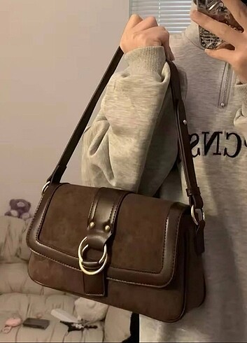 Sheinside Çanta 