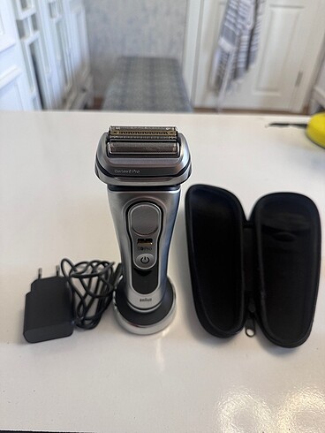 Braun S9 pro