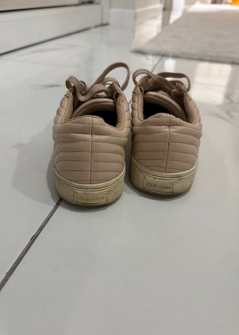 Nine West nine west Kadın Sneaker
