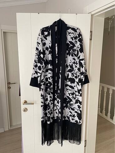 Özel dikim kimono