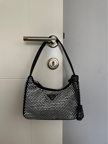 Prada çanta