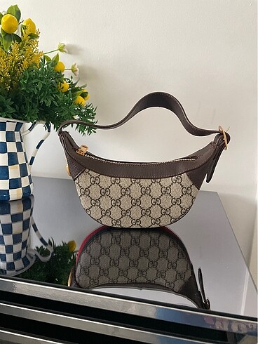 Gucci mini çanta
