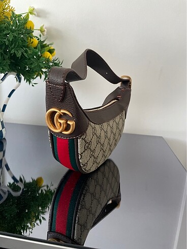 Gucci Gucci mini çanta