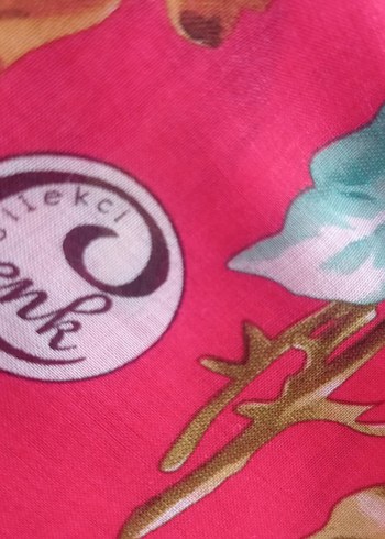 Cenk iğne oyası yazma çeyizlik - Görsel 2