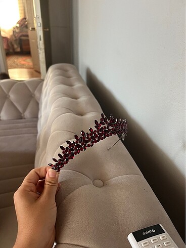 Diğer Gelin kına tacı