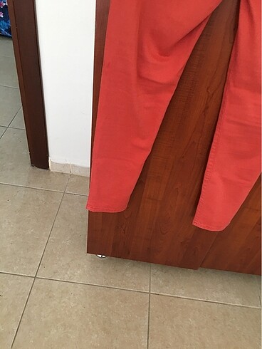 Koton marka orjinal pantolon - Görsel 6