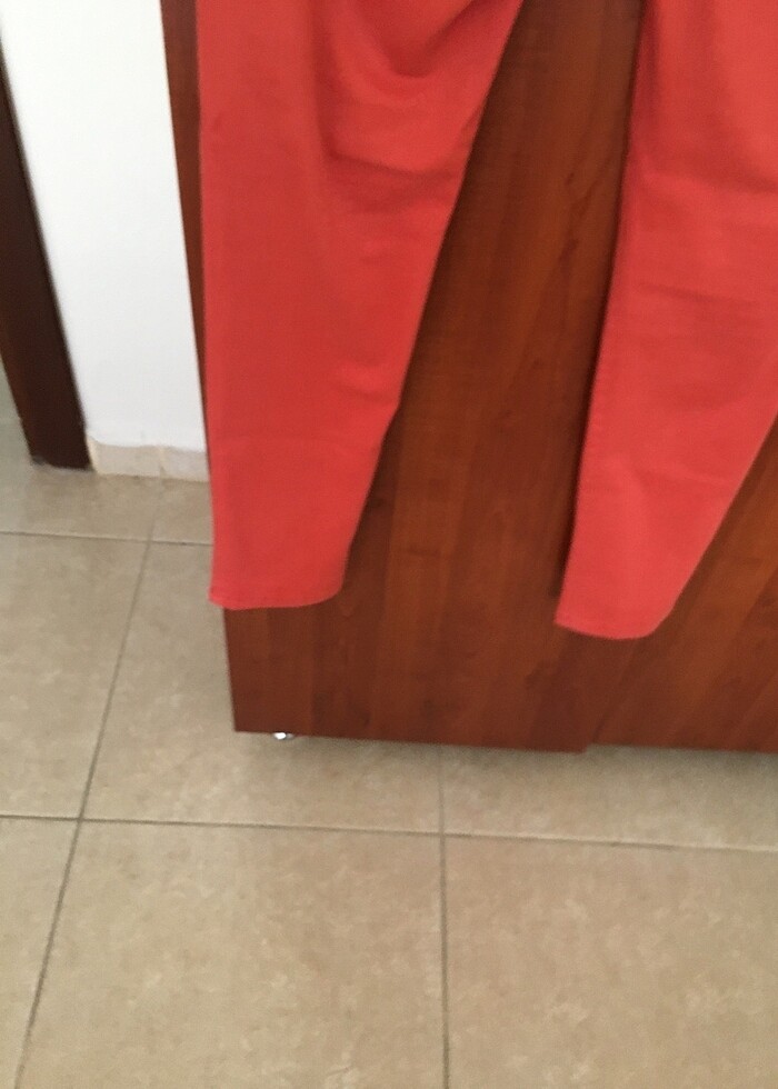 Koton marka orjinal pantolon - Görsel 5