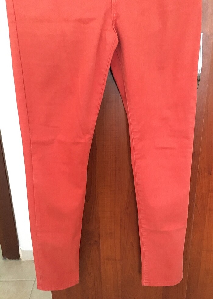 Koton marka orjinal pantolon - Görsel 4