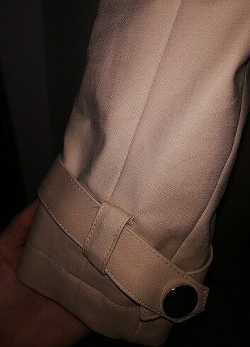 m Beden Mango Trençkot #trenchcoat