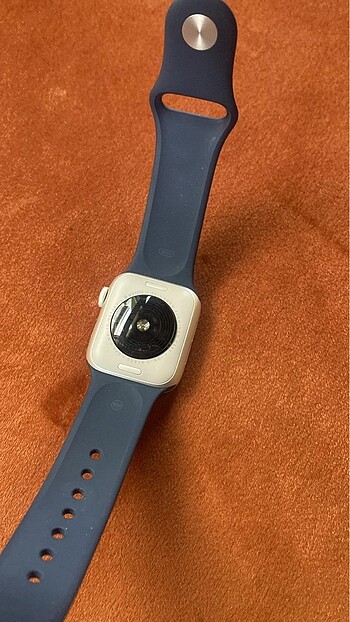  Beden Apple Watch SE Yeni nesil