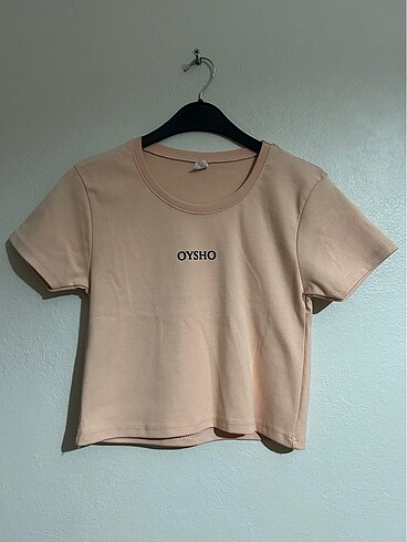 Oysho Adet 175 Crop