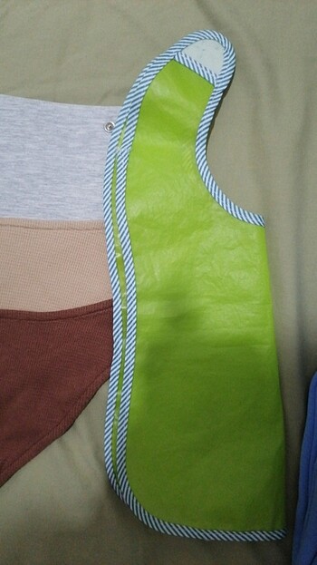 Mama önlüğü - Görsel 3