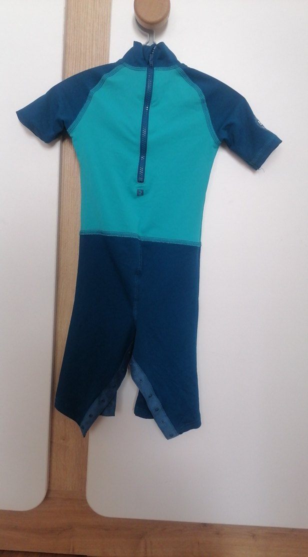 2 yaş uv korumalı mayo decathlon - Görsel 3