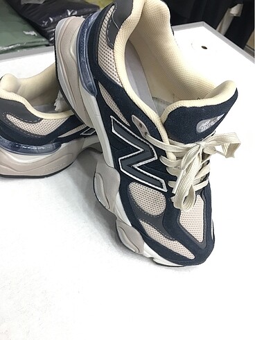 New balance 9060 spor ayakkabı