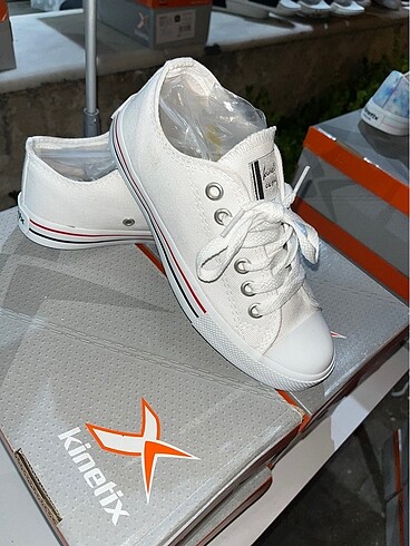 Kinetix Kinetix SABLE W 3FX BEYAZ