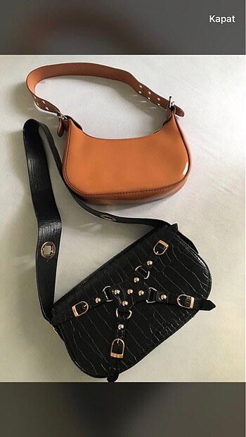 Zara İkili ürün