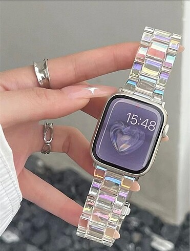 Apple whatch saat kordonu