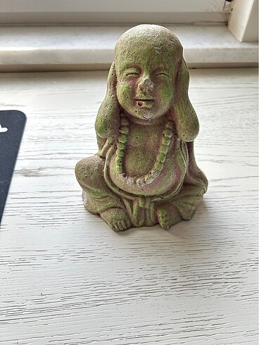 Bali?den alınan buddha