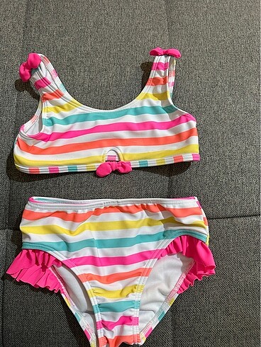 Bebek bikini