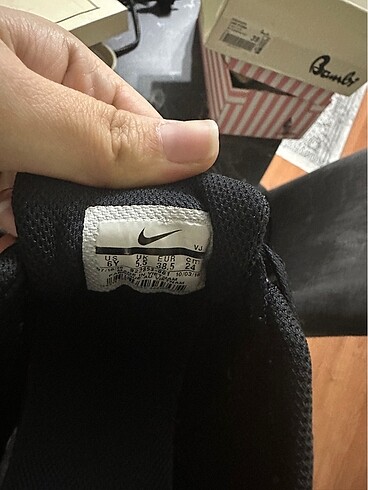 Nike Kadın spor ayakkabı
