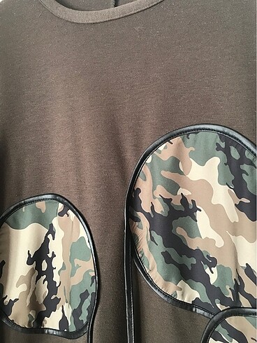 Diğer Sweat tunik