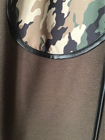 m Beden Sweat tunik