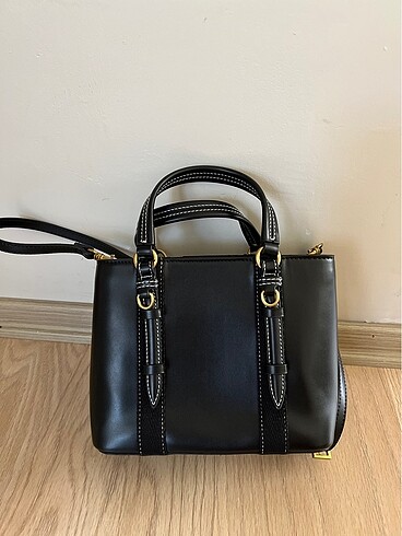 Zara Zara mini cıty çanta