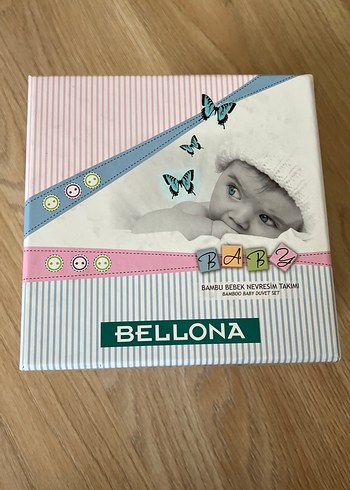 Bambu bebek nevresim takımı - Görsel 3