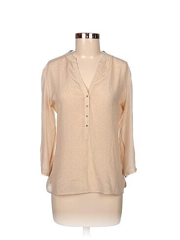 Massimo Dutti Bluz %70 İndirimli.