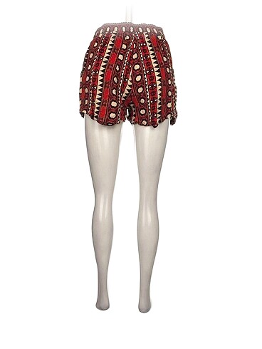 36 Beden H&M Mini Şort %70 İndirimli.
