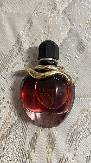 Paco Rabanne Yurtdışından
