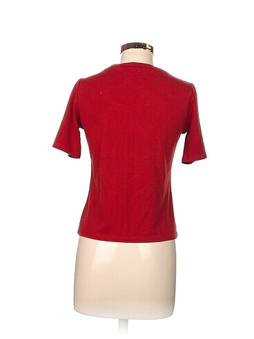 s Beden Mango T-shirt %70 İndirimli.