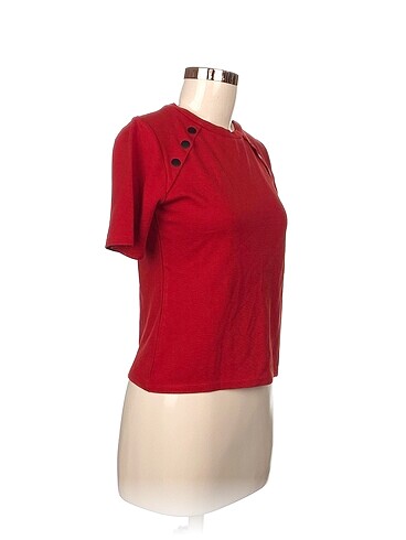 Mango Mango T-shirt %70 İndirimli.