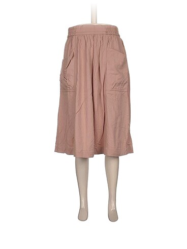 H&M Midi Etek %70 İndirimli.