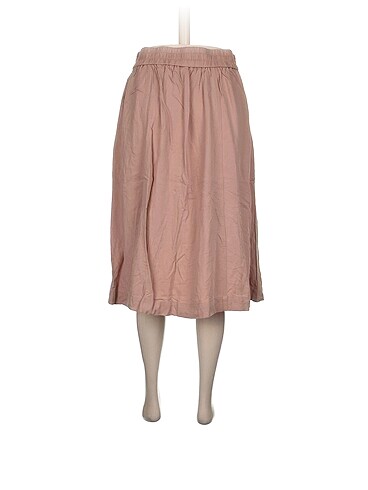 38 Beden H&M Midi Etek %70 İndirimli.