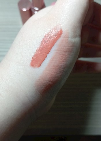 Golden Rose Dudak Parlatıcı ve Lip Gloss - Görsel 5