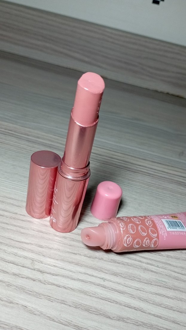 Golden Rose Dudak Parlatıcı ve Lip Gloss - Görsel 3