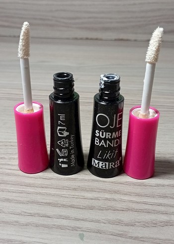 MaRa Likit Oje Sürme Bandı - Görsel 2