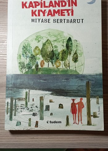 Miyase Sertbarut Üçlü Roman Seti - Görsel 4