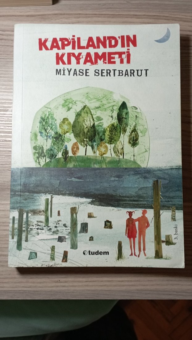 Miyase Sertbarut Üçlü Roman Seti - Görsel 4