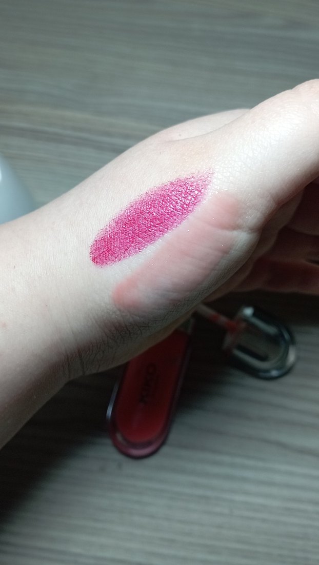 KIKO Milano Ruj ve Gloss - Görsel 3